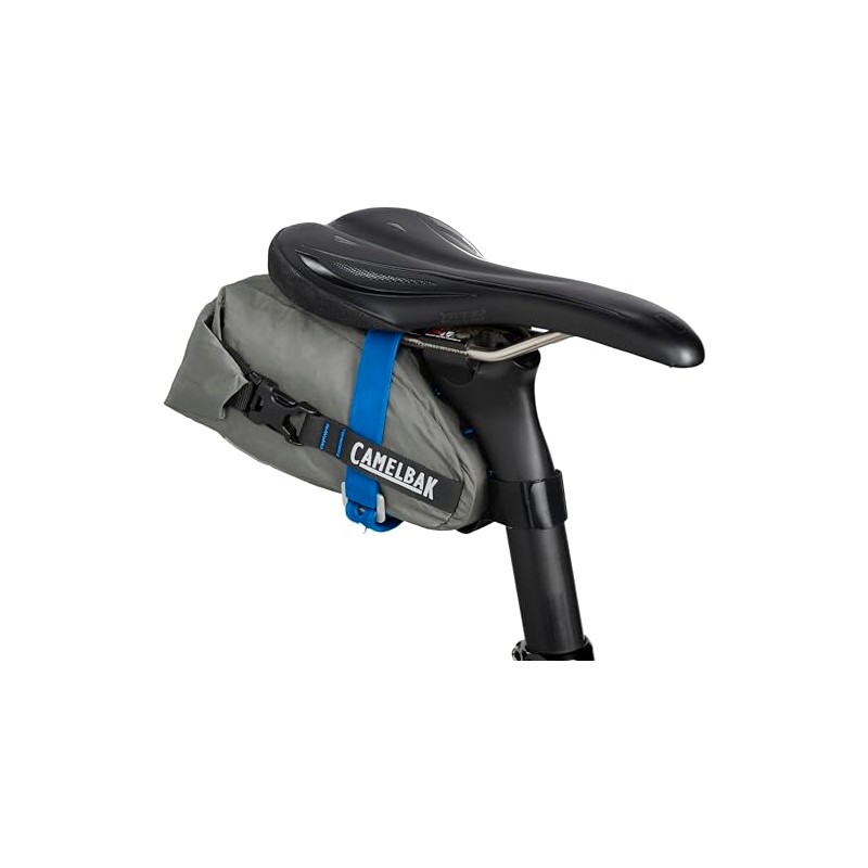 Camelbak M.U.L.E. 1 Saddle Pack, Wolf Grey