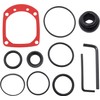 Overhaul Kit Compatible with Porter Cable Brad Nailers NS100A/BN125A/BN138/BN200A/FCP350,Stapler Rebuilt
