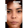 Pure Foundation Liquid Makeup with Softening and Nourishing Properties