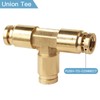 1/4 DOT Air Line Kit for Spring Bag Suspension, Include