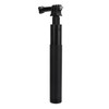 PULUZ Extended Invisible Selfie Stick with Screw Rod Adapter for