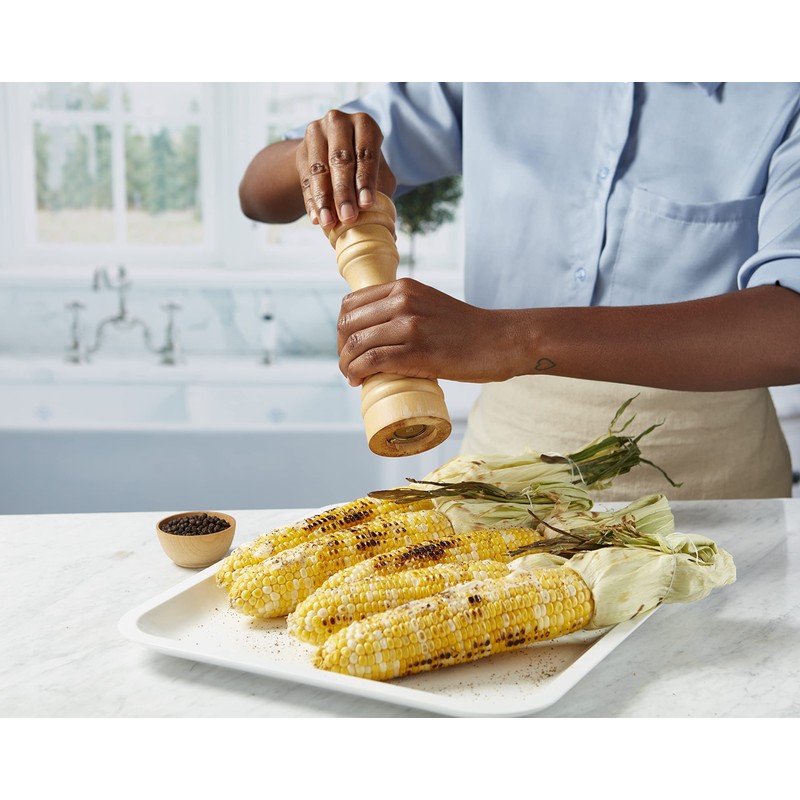 Lafaza Premium Pure Madagascar Whole Black Pepper, 12 oz