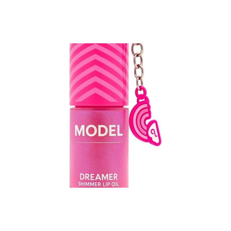 Aceite Labial Hidratante con Brillo Lip Oil – Tono Dreamer