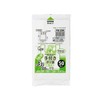 Japax PR-25W Poly Bag, Milky White, Approx. 3L, Width 6.3