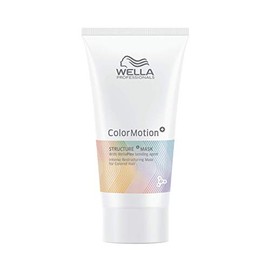 Wella Maske 30 ml Color Motion Professionals