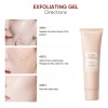 Gel Exfoliante Purificador General 2 Unid. 100ml Folvirex®