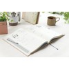 Toyo Shuppan Co., Ltd. 5 Years Diary (Beige)
