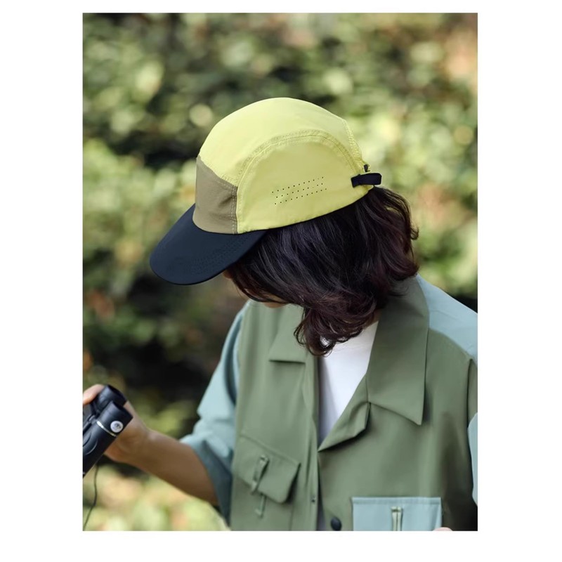 Croogo G-WSGB1 Running Cap, Men's, Baseball Hat, Unisex, Ultra Lightweight,