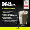 natural elements Whey Protein Powder - Vanilla - 1 kg