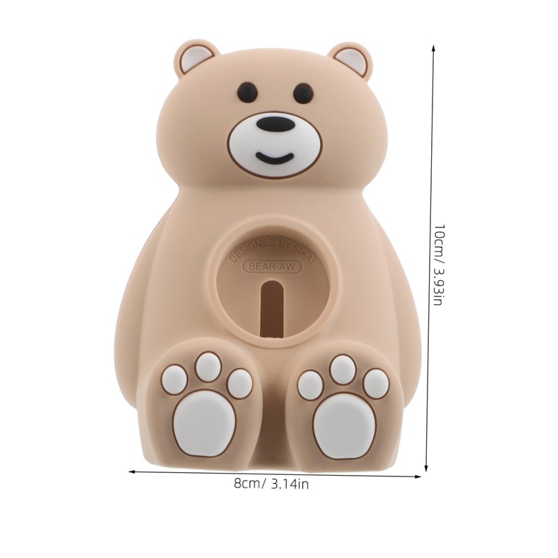 BIUDECO Vertical Watch Holder for Watch Durable Stylish Tabletop Display