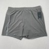 VRST Men's Accelreate Shorts Size 2XL Silver Gray 7" Inseam