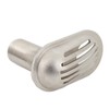 Marine Intake Strainer Stainless Steel 316 Thru Hull Water Pickup