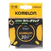 Komelon KMC-900R Steel Tape Measure Gripper, Tape Width 0.4 inches