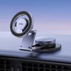 UGREEN Soporte Celular Magsafe de Auto Rotación de 360°