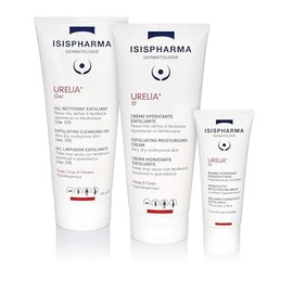 Isispharma Urelia 10 150 ml