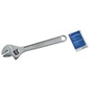 Dönges Adjustable Spanner Chrome Plated 300 mm Jaw Width 33