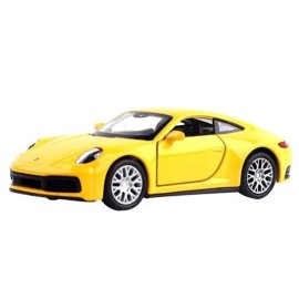 웰리 포르쉐911 카레라4S : 토이저러스