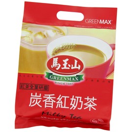 GREENMAX Mikly Tea, 11.2 Ounce