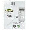 Rainbow SOUR PUNCH Rainbow Straws Assorted Chewy Candy (2 oz.,