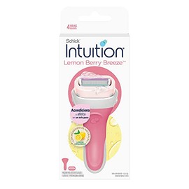 Schick Intuition Máquina
