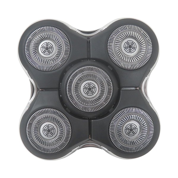 Head Shaver Replacement Blades Compatible for Balder Pro Head Shaver