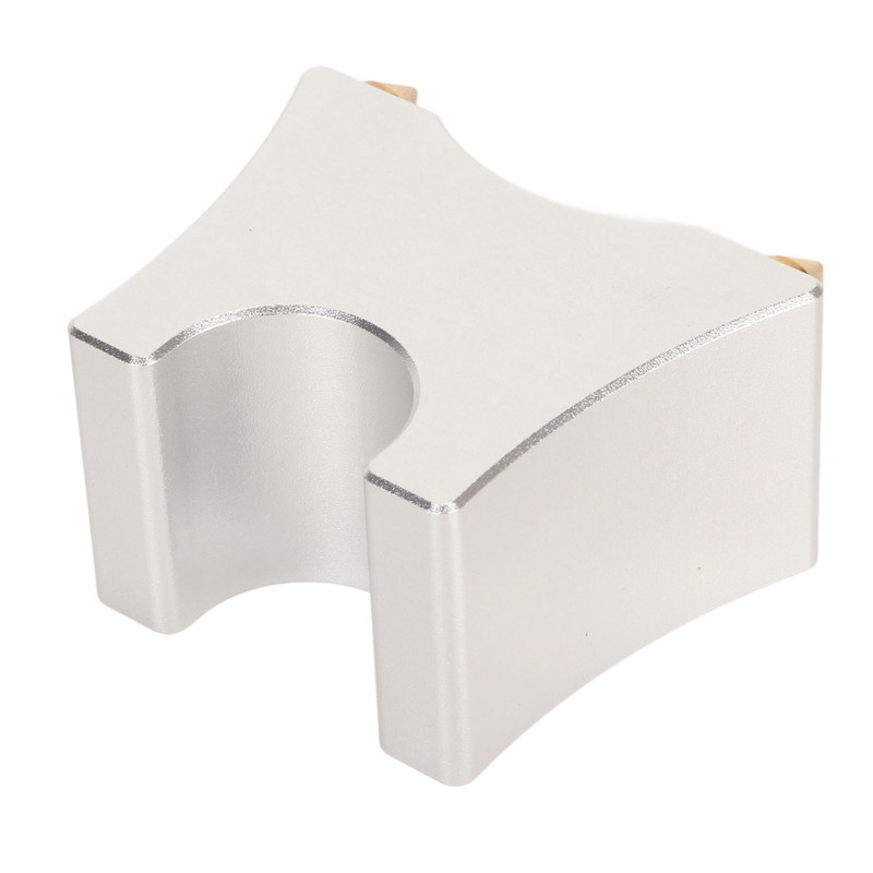 HiFi Cable Stand Spike Shock Absorbing Aluminum Alloy HiFi Speaker