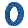 Electric Scooter Rubber Tire Double Honeycomb Tire for Xiaomi for