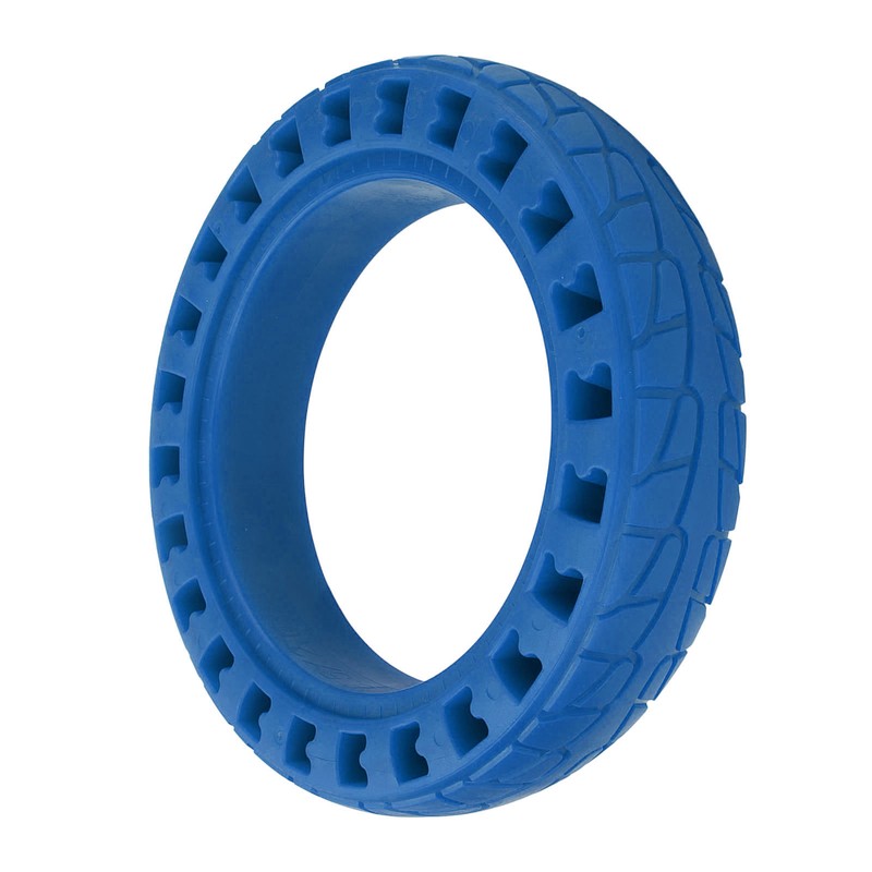 Electric Scooter Rubber Tire Double Honeycomb Tire for Xiaomi for
