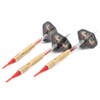 Cuesoul 16 Grams Deluxe Soft Tip Darts Set with Luxury