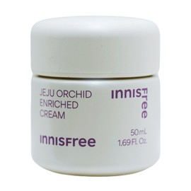 Innisfree Orchid Enriched Cream / 이니스프리 한란 인리치드 크림