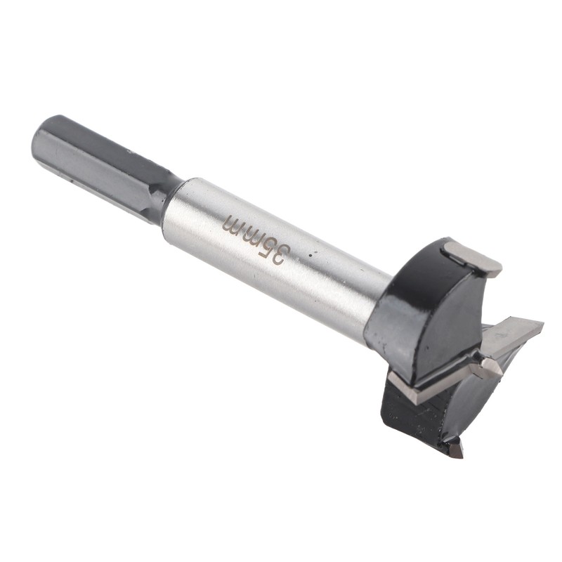 35mm Hinge Boring Jig Woodworking Hinge Hole Drilling Guide Locator