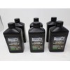 Stens 6-Pack 2-Cycle 50:1 Full Synthetic Oil 12.8 oz for