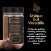 Premium Black Garlic BBQ Rub – Limited Edition Universal Seasoning