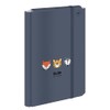 Interdruk - A4 File Box for Children - Rigid Folder