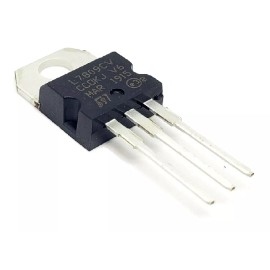 STMicroelectronics 3PCS STMicroelectro