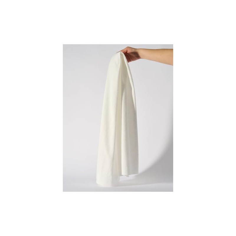 Compressed Travel Towel