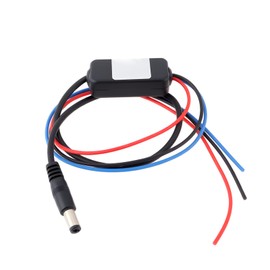YINETTECH Car Camera Relay Timer Delay Compatible with Volkswagen RCD330 RCD360 RNS315