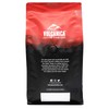 Volcanica House Decaf Coffee, Ground, Swiss Water Processed, Fresh Roasted,
