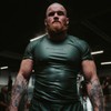 Progress Jiu Jitsu Academy+ Short SleeveRashguard | Flexible and Durable