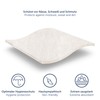 Blumtal Molton Mattress Protector, 100% Cotton