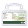 Landscaper & Tree Trimming First Aid Kit, OSHA Compliant, 10