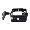 NICEYRIG Cage for Sony Alpha A6700 Mirrorless Camera, with QD
