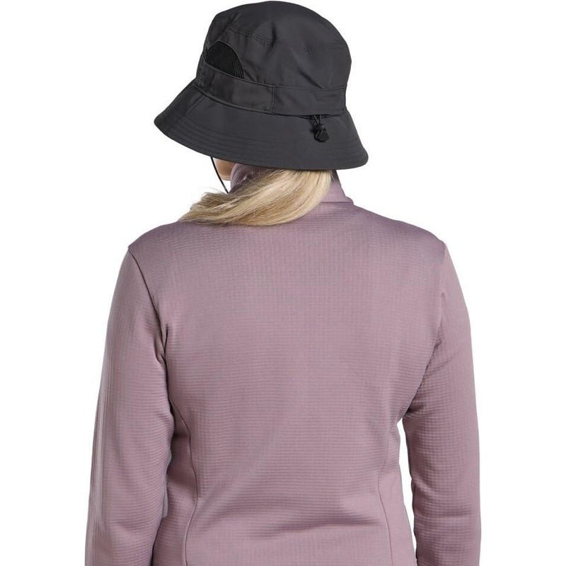 Jack Wolfskin Unisex Sun Hat Vent Bucket Hat