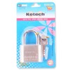 Storage Key (Medium) K-505 (5x7.5x2cm) 2ea