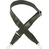 styleBREAKER 02013021 Adjustable Shoulder Strap Faux Leather Changing Bag Strap