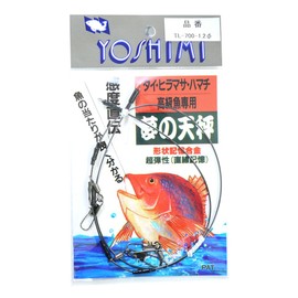 吉見 Edison Dream Scales TL – 700 – 1.2 