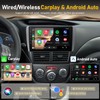 Android 11 Car Radio for Subaru Forester Impreza WRX 2008