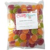 Sunkist Fruit Gems 1 Pound (16 OZ)