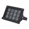 Infrared Light 12pcs Array IR LEDS IR Auxiliary Lamp Night