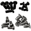 20 PCS Screws(Fits for Needle, Feed Dog, Needle Plate, Outside